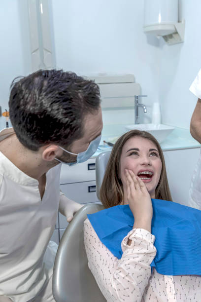 Teeth Whitening in IA