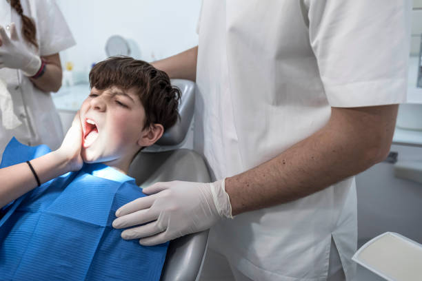 Best Dentist for Tooth Abscess  in Rockwell City, IA