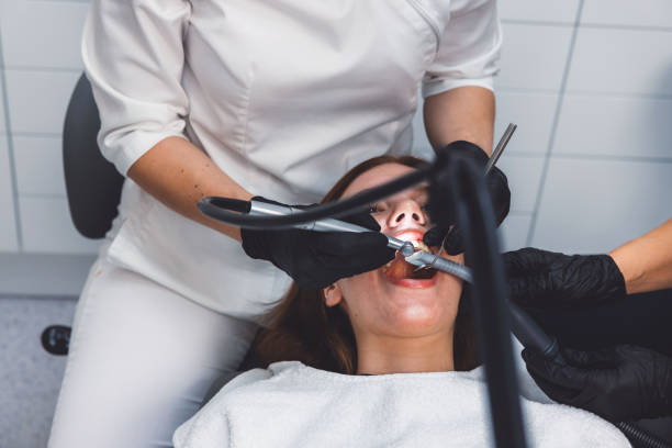 Best Dentist for Tooth Abscess  in Rockwell City, IA