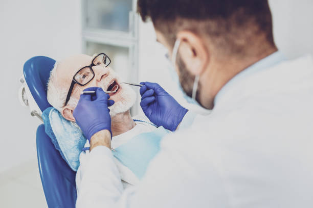 Best Broken Tooth Emergency  in Rockwell City, IA